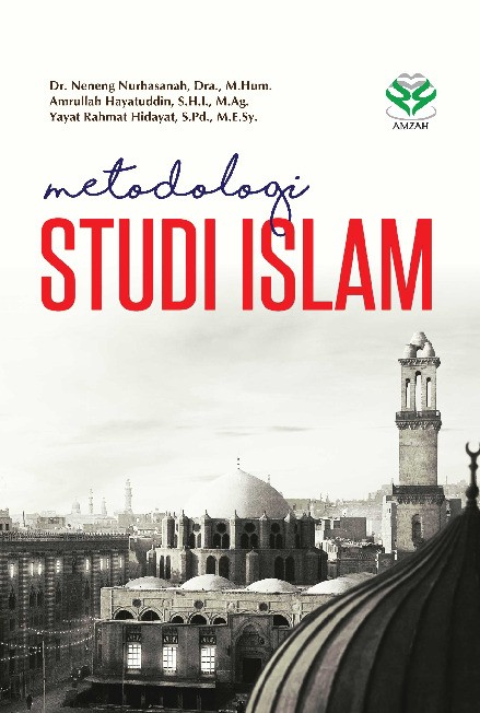 Metodologi Studi Islam